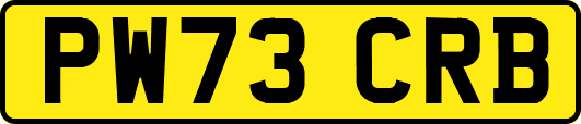 PW73CRB