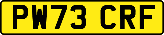 PW73CRF