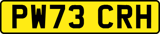 PW73CRH