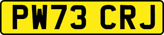 PW73CRJ