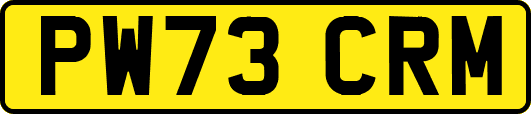 PW73CRM