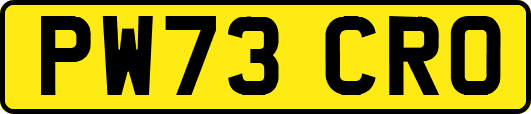 PW73CRO