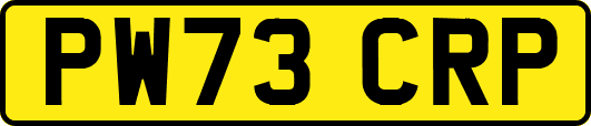 PW73CRP