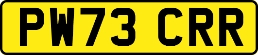 PW73CRR