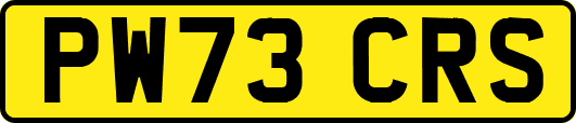 PW73CRS