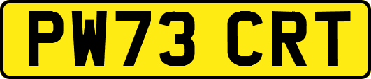 PW73CRT