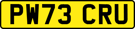 PW73CRU