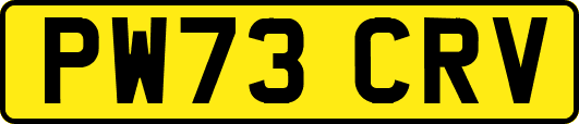 PW73CRV