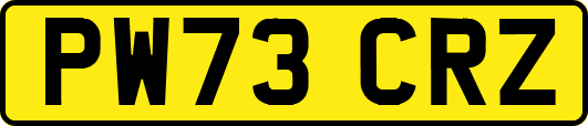 PW73CRZ