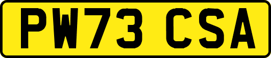 PW73CSA