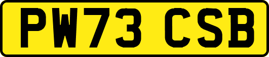 PW73CSB