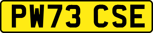 PW73CSE
