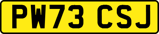 PW73CSJ