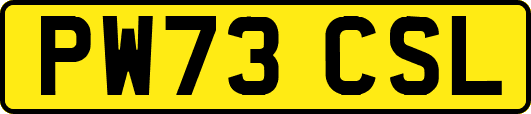PW73CSL