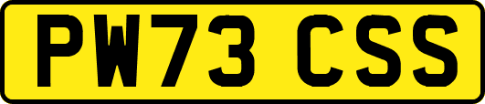 PW73CSS
