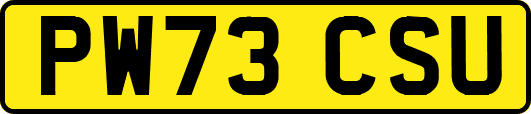 PW73CSU