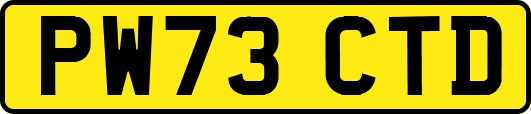 PW73CTD