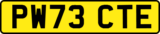 PW73CTE