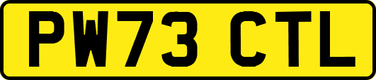 PW73CTL