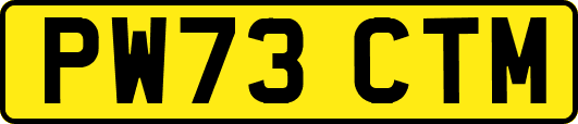 PW73CTM