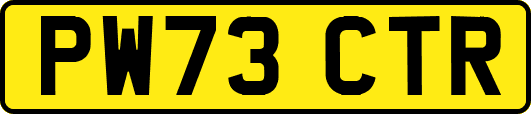 PW73CTR