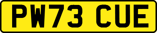 PW73CUE