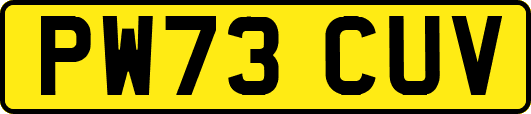 PW73CUV
