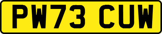 PW73CUW