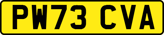 PW73CVA