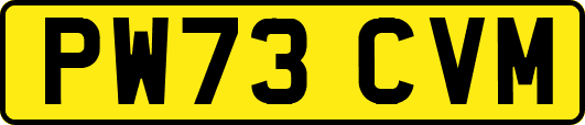 PW73CVM