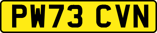 PW73CVN