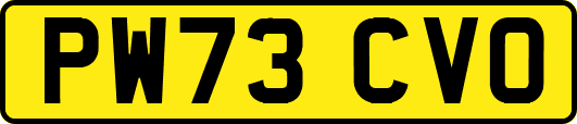PW73CVO