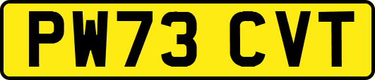 PW73CVT