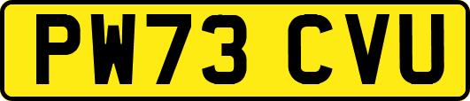 PW73CVU