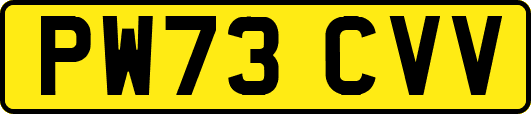 PW73CVV