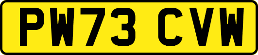 PW73CVW
