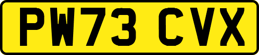 PW73CVX