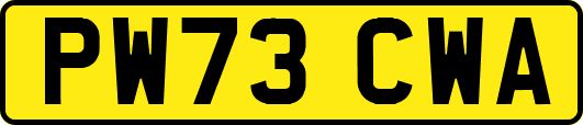 PW73CWA
