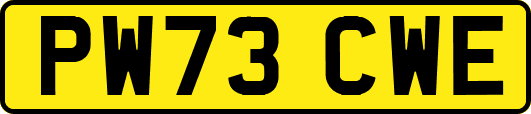 PW73CWE