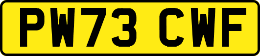 PW73CWF