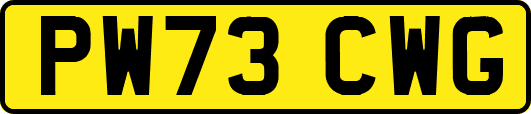 PW73CWG