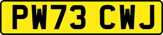PW73CWJ