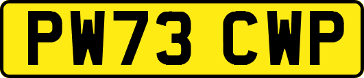 PW73CWP