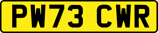 PW73CWR