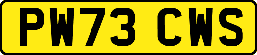 PW73CWS