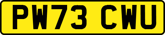 PW73CWU