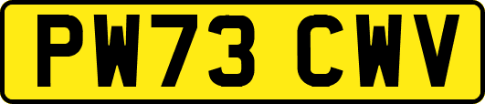 PW73CWV