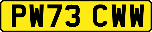PW73CWW