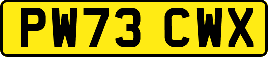 PW73CWX