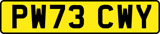 PW73CWY